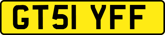 GT51YFF