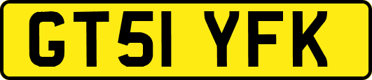 GT51YFK