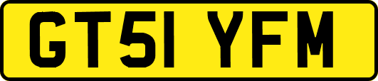 GT51YFM