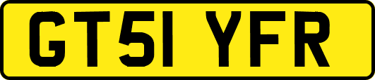 GT51YFR