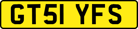 GT51YFS