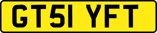 GT51YFT