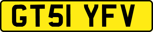 GT51YFV