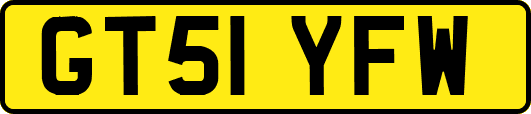 GT51YFW