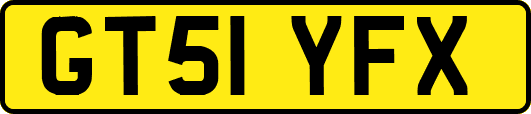 GT51YFX