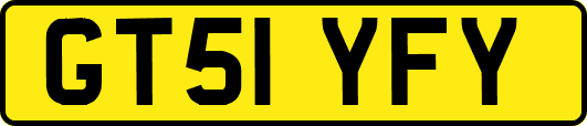 GT51YFY