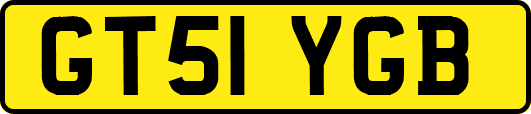 GT51YGB