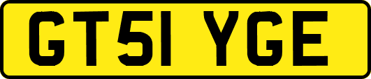 GT51YGE