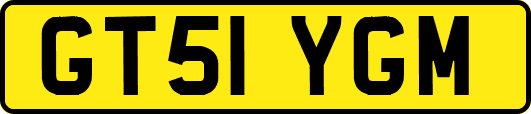 GT51YGM
