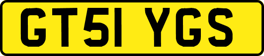 GT51YGS