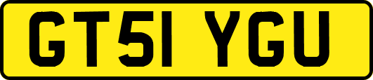GT51YGU