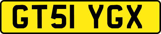 GT51YGX