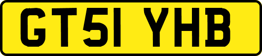 GT51YHB