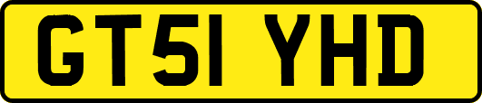 GT51YHD