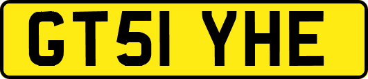GT51YHE