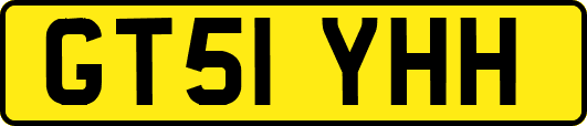 GT51YHH