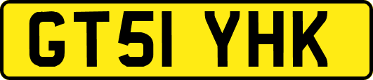 GT51YHK