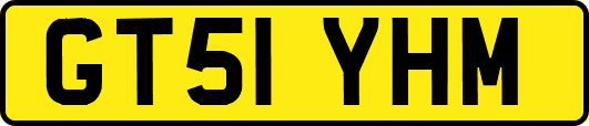GT51YHM