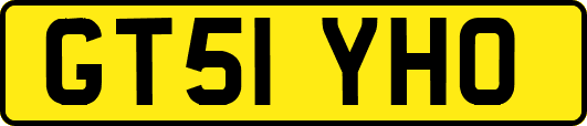 GT51YHO