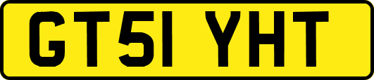 GT51YHT