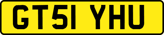 GT51YHU