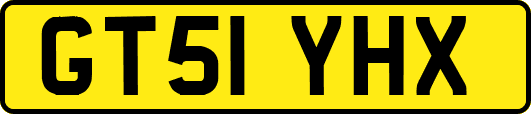 GT51YHX