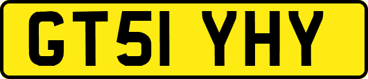GT51YHY
