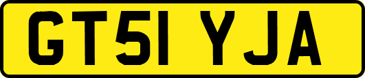 GT51YJA
