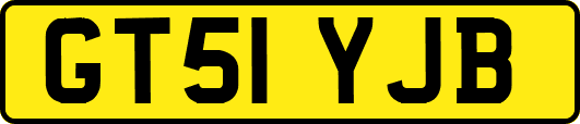 GT51YJB