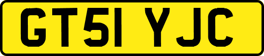 GT51YJC