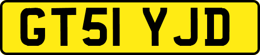 GT51YJD