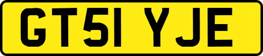 GT51YJE