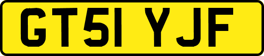 GT51YJF