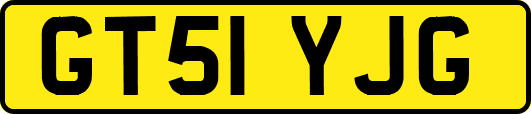 GT51YJG