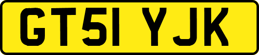 GT51YJK