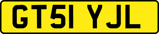 GT51YJL