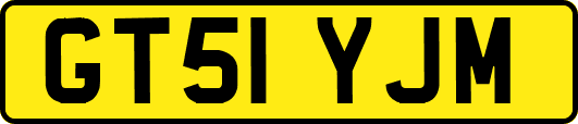 GT51YJM