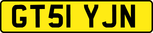 GT51YJN