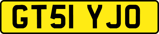 GT51YJO