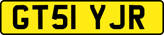 GT51YJR