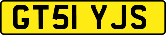 GT51YJS