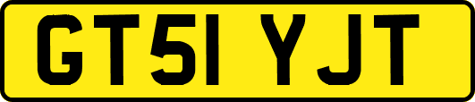 GT51YJT