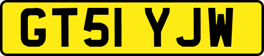 GT51YJW