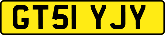 GT51YJY