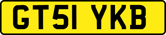 GT51YKB