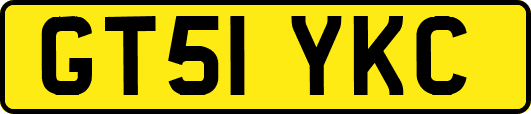 GT51YKC