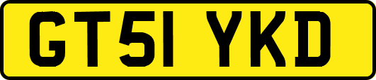 GT51YKD