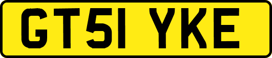 GT51YKE