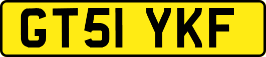 GT51YKF