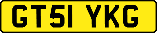 GT51YKG